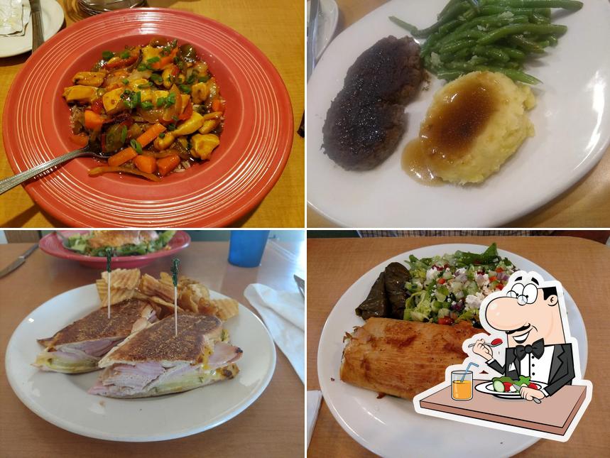 Artur's Restaurant in Englewood Restaurant menu and reviews