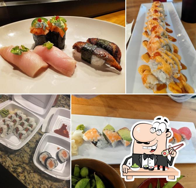 Best seafood restaurants in Wylie, spring 2024 Restaurant Guru