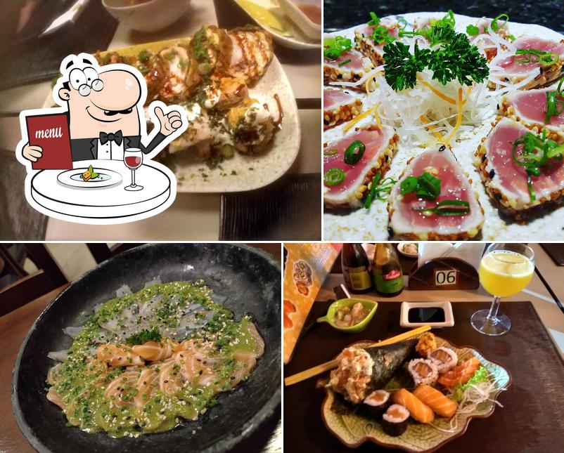 Kida Sushi