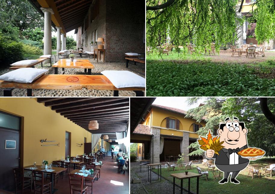 Ecco una foto di Ristorante Cascina Frutteto