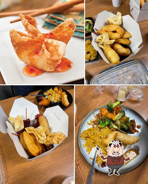 Best spicy chicken in Holden restaurants, spring 2024 Restaurant Guru