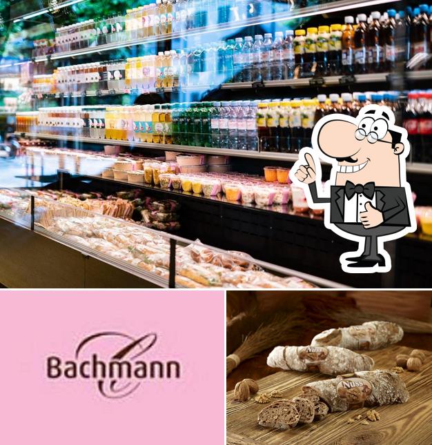 Vedi la immagine di Confiseur Bachmann AG - Sursee
