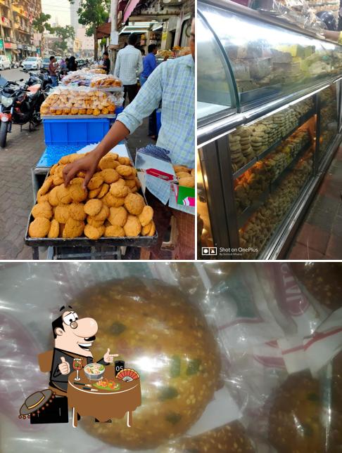 Crystal Bakery & stores, Mumbai, 76/78 Restaurant reviews