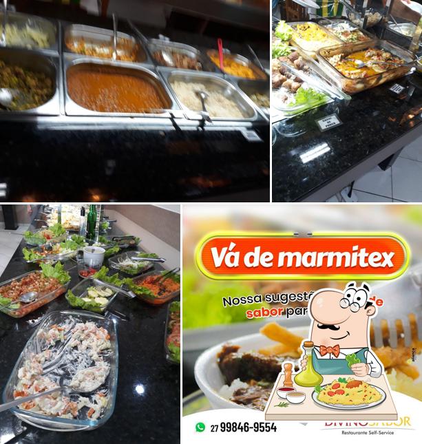 Restaurante Divino Sabor