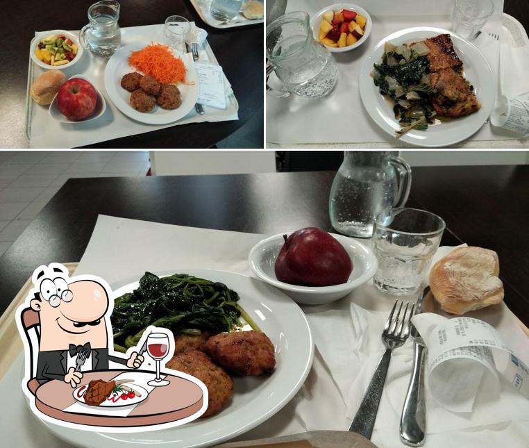 Ristorante La Giraffa