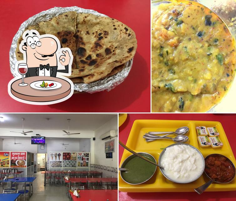 Gulshan Dhaba