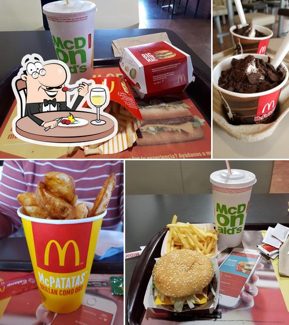 McDonald's restaurant, Puerto Vallarta, Paseo Díaz Ordaz - Restaurant ...