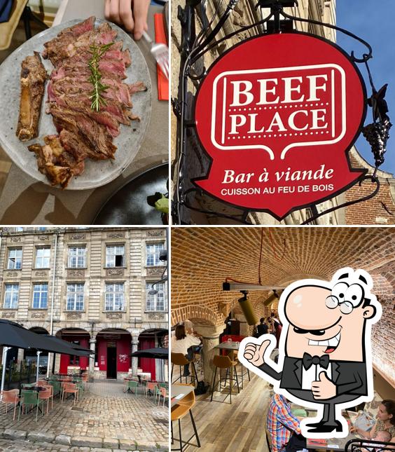 Voir la photo de Beefplace