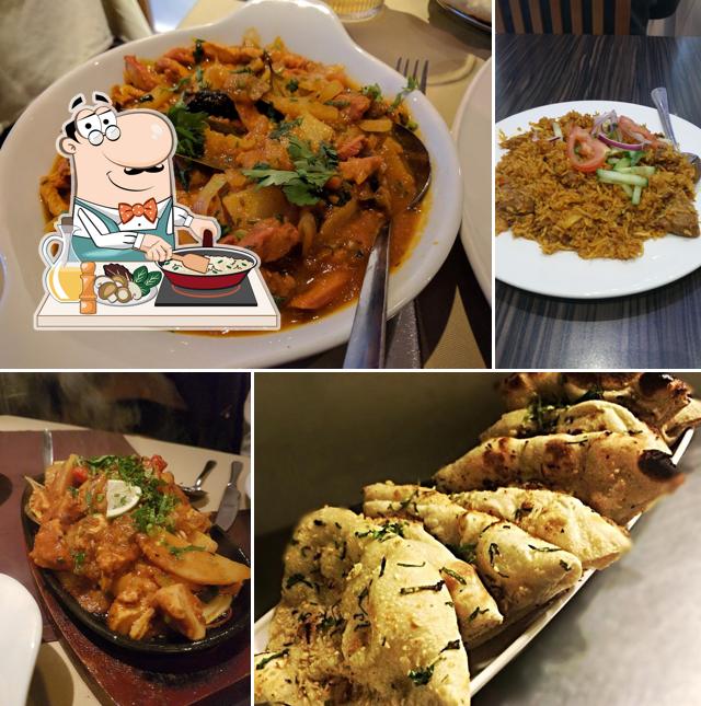 Chutney Joe in Brentwood Restaurant menu and reviews