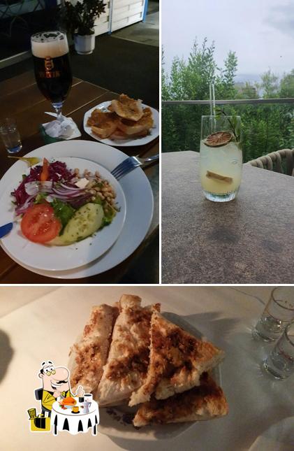 Knossos, Stadthagen - Speisekarte und Bewertungen vom griechisch Restaurant