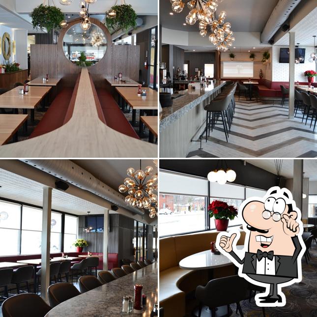 Korner Kitchen Breakfast and Lunch Eatery in Waterloo Restaurant reviews