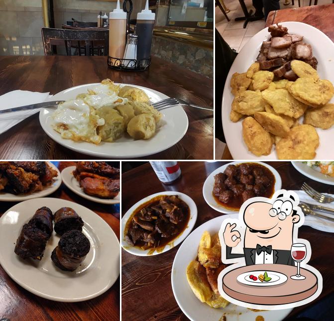 Best chicharrón in Providence restaurants, winter 2024 Restaurant Guru