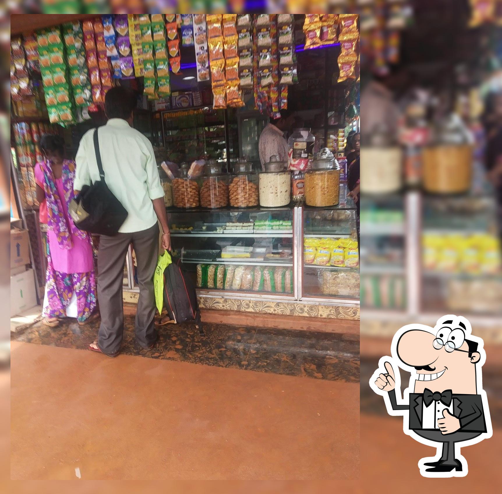 PRASITA BAKERY AND SWEET MART
