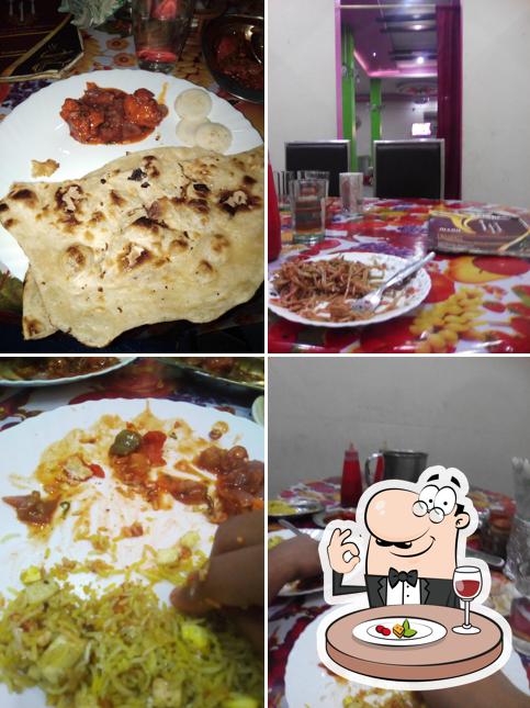 Rajdhaani Family Restaurant