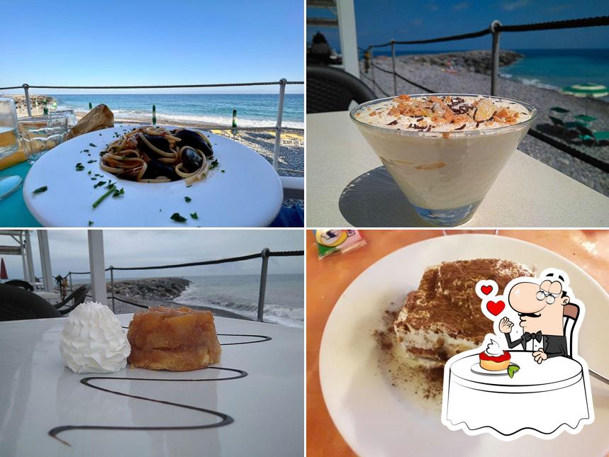 Ristorante Cap Landen