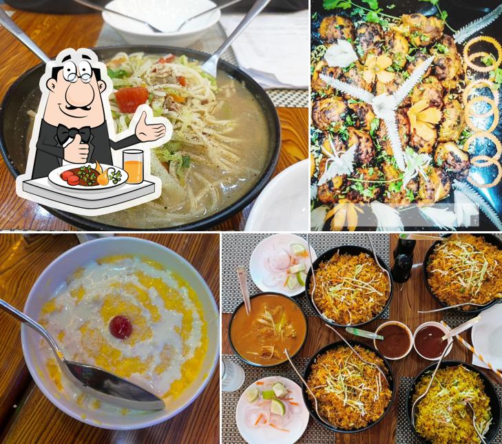 MS YUMMY FOOD