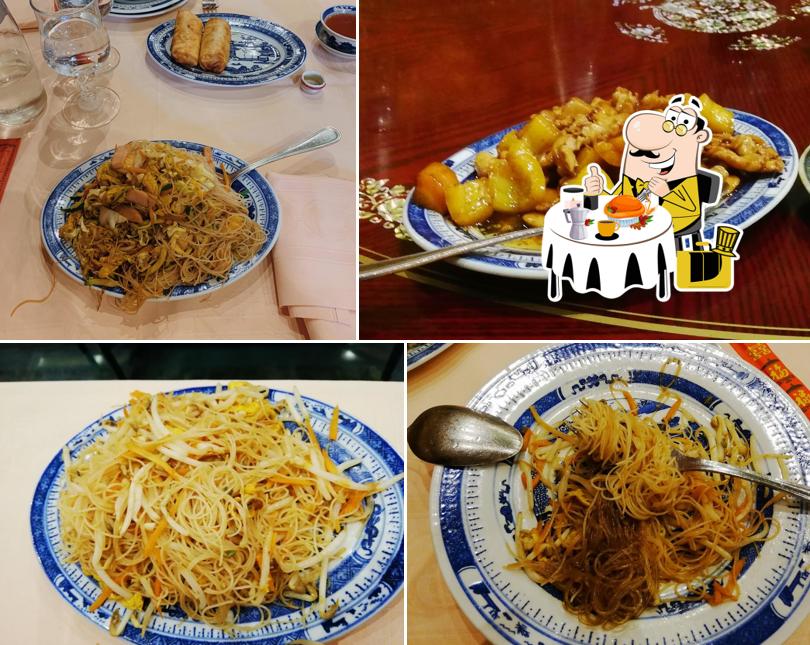 Ristorante Cinese Fiore di Loto