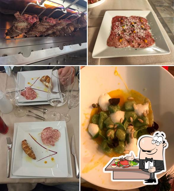 Ristorante Due Camini