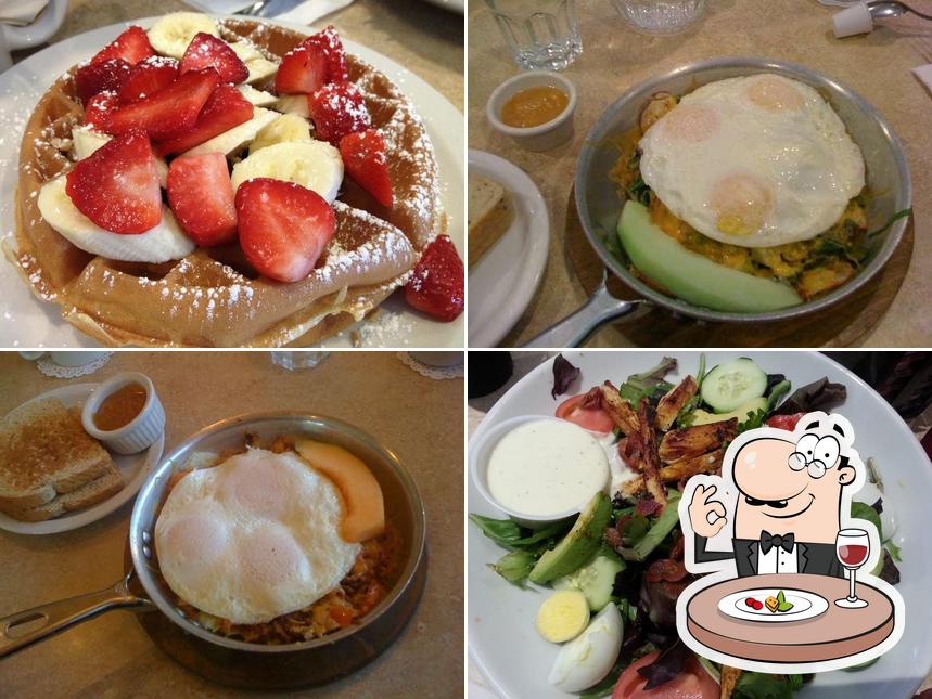 Sugar Bowl in Des Plaines Restaurant menu and reviews