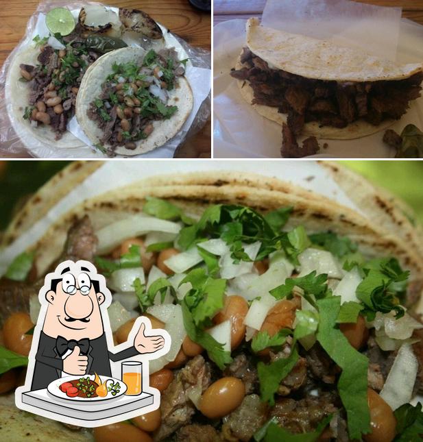 Tacos Tijuana restaurant, Los Mochis Restaurant reviews