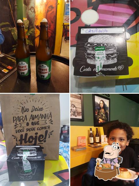 breJAH burguer Maresias