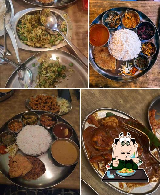 Kokni Kanteen Goa