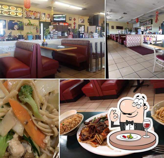 Wok N World! Chinese Food! Delivery, Carry Out, Catering, & Dine In. in