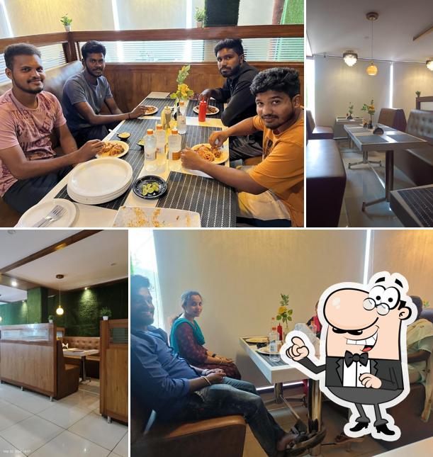Ayaans Biryani House