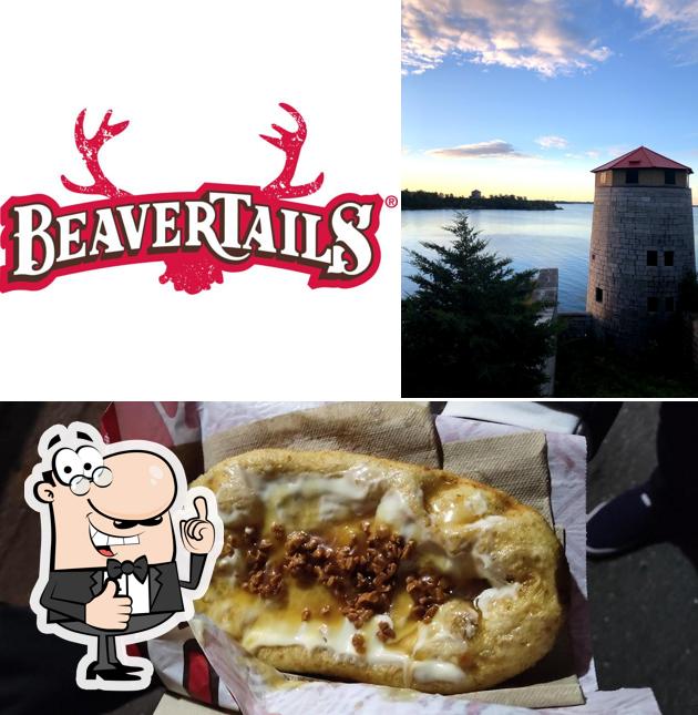 Regarder cette photo de BeaverTails