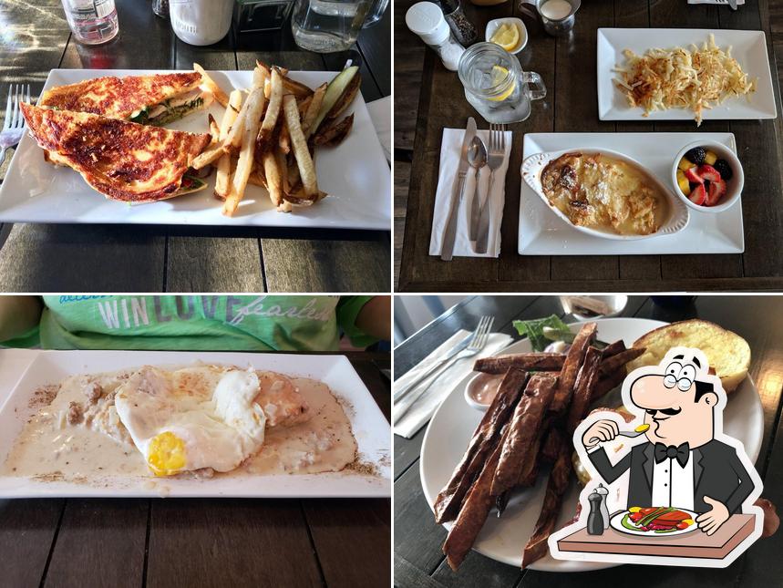 kitchen in East Stroudsburg Restaurant menu and reviews