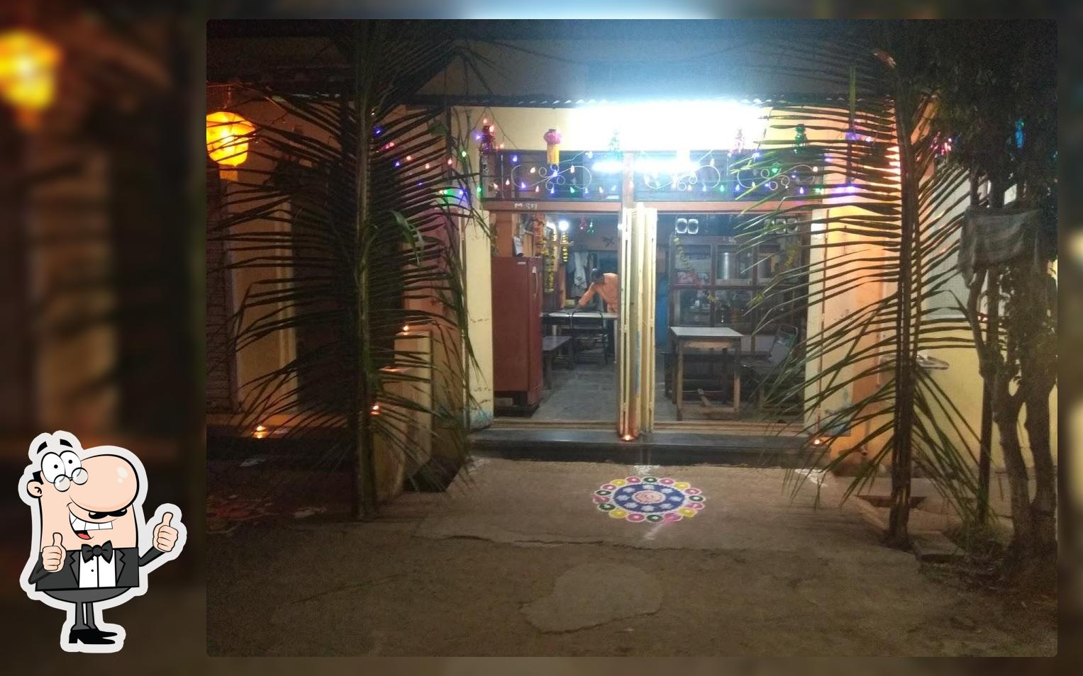 Datta Restaurant