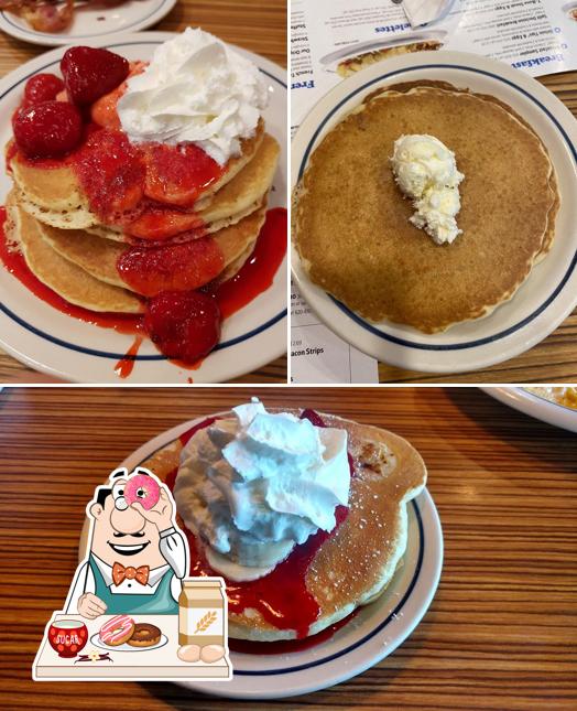 IHOP - 11793 International - Orlando FL - IHOP Restaurants on