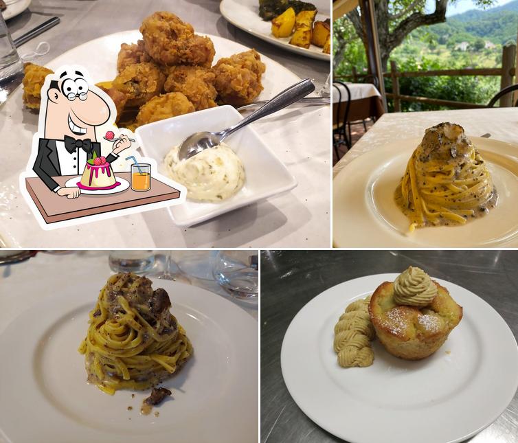 Trattoria Le Banchine