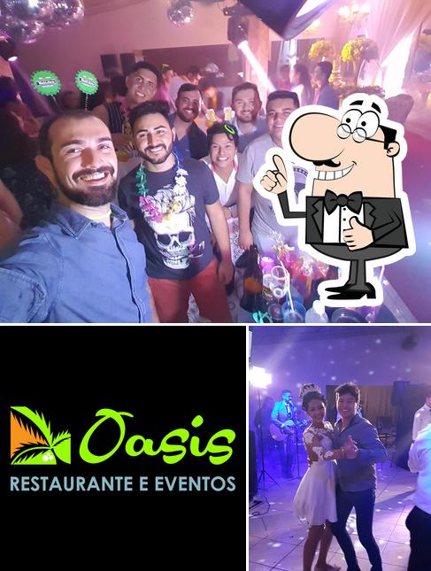 Oasis Restaurante