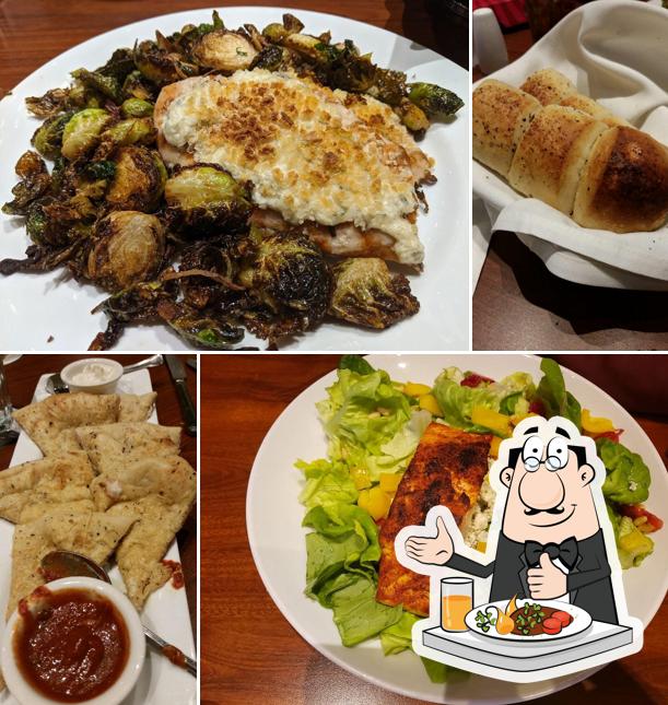 Palazzo di Bocce in Orion charter Township Restaurant reviews