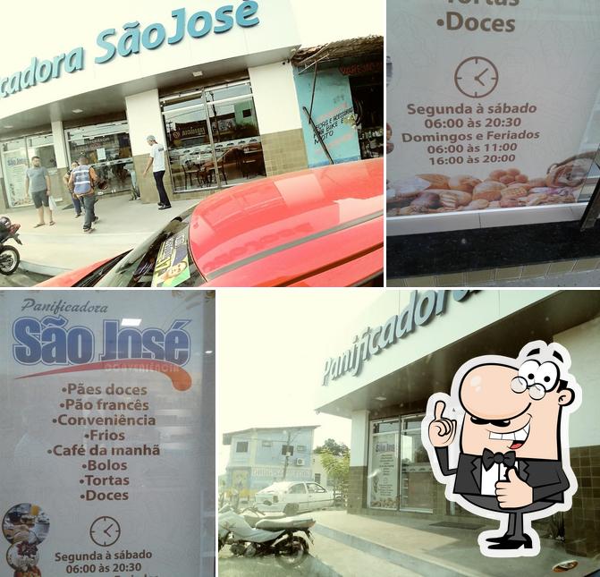 Panificadora São José