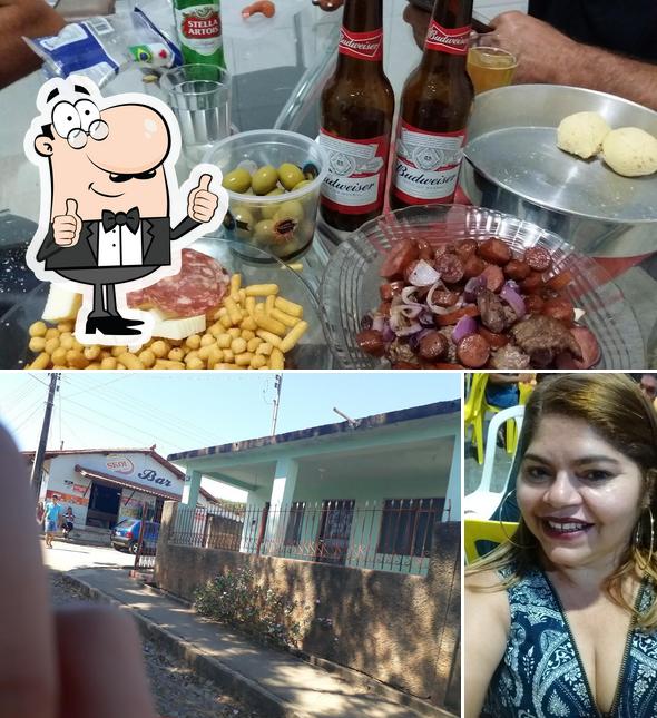 Skol Bar