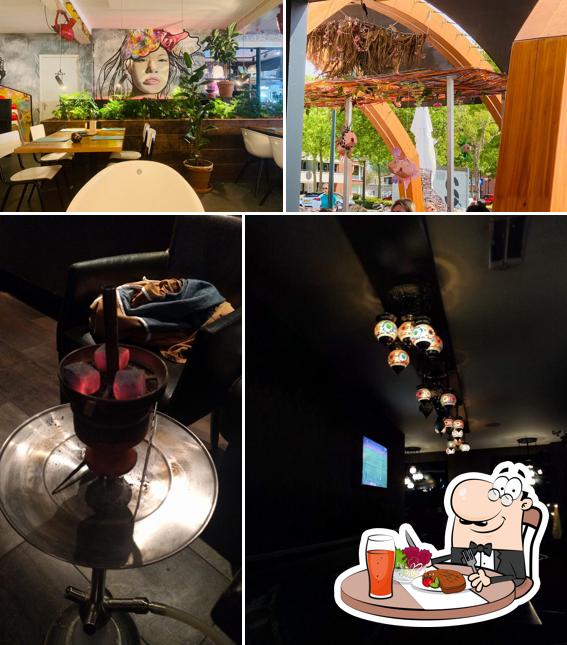 Tapas Club