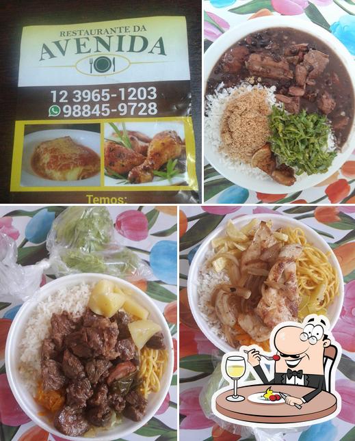 Restaurante Da Avenida