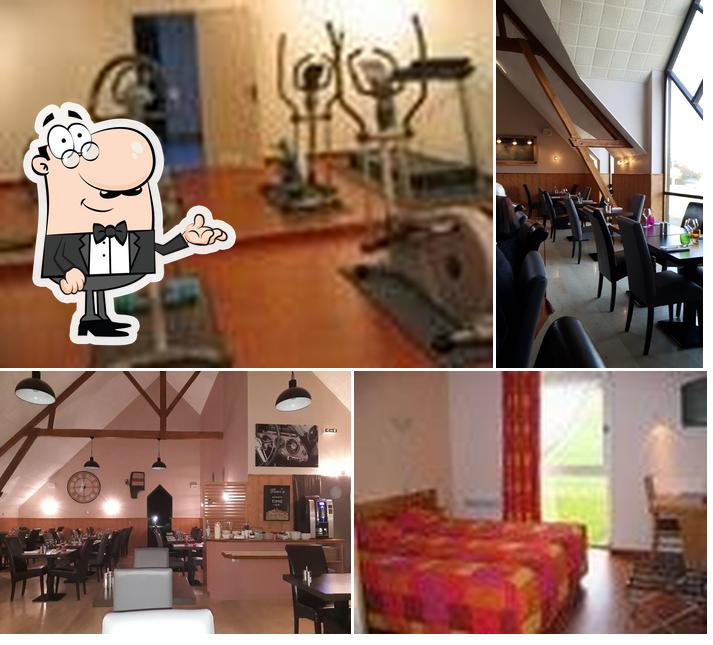 Auberge de Bourgogne
