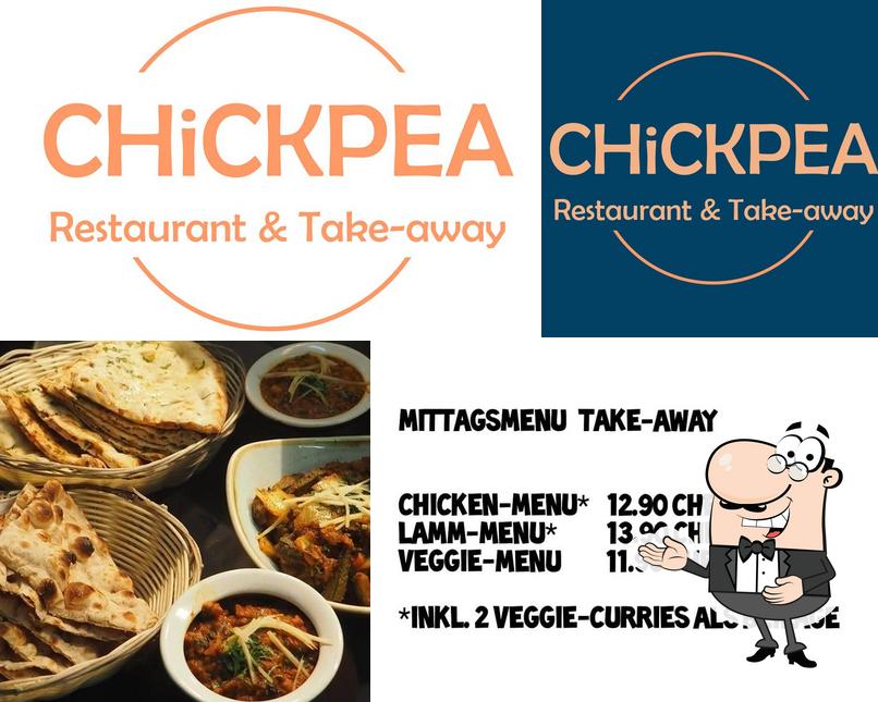 Ecco un'immagine di CHiCKPEA Indian Restaurant