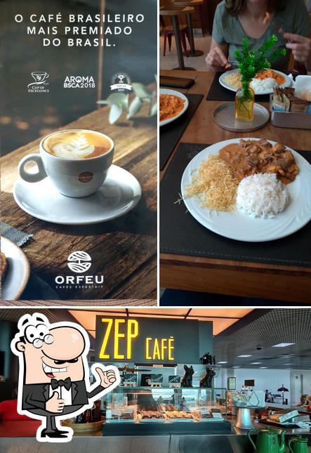 See this image of Zep Café