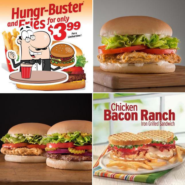 Dairy Queen, 6803 Bandera Rd in Leon Valley Restaurant menu and reviews