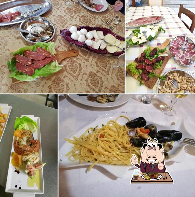 Hotel Ristorante Villa Rosa