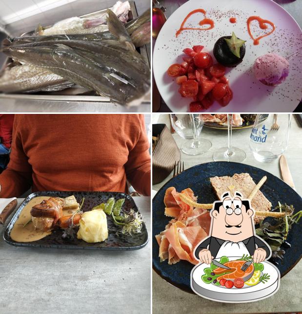 Restaurant L'Ardoise, Onnaing Restaurant menu and reviews
