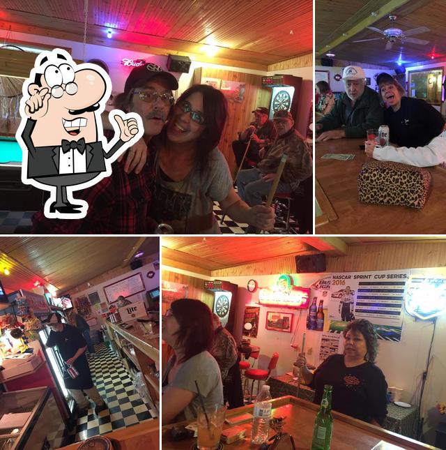 Mainstreet Diner in Tigerton Restaurant menu and reviews
