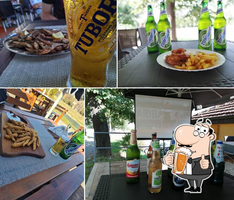 Canucks Pub