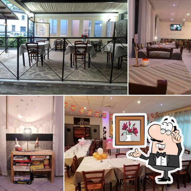 Ristorante Pizzeria Pinseria I Giullari