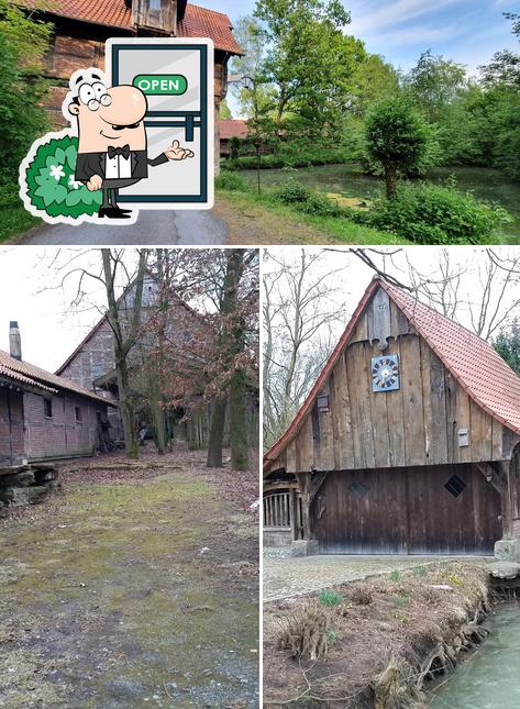 Hochzeitsfotos location münster