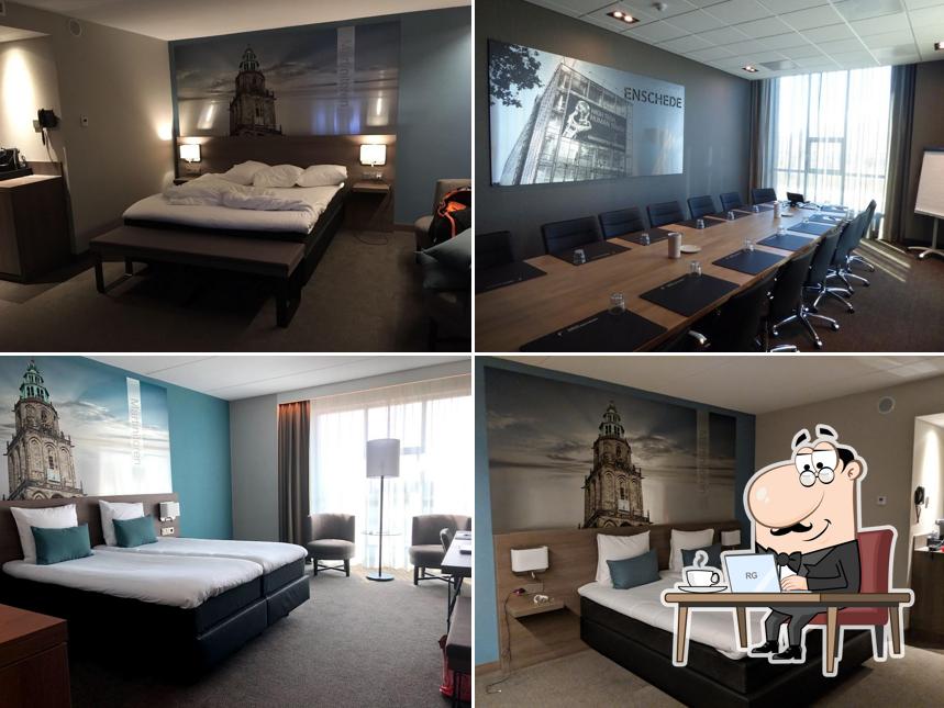 Van der Valk Hotel Groningen - Hoogkerk